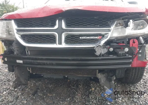 2016 Dodge Journey Se z USA, uszkodzony, nr VIN 3C4PDCAB9GT151999